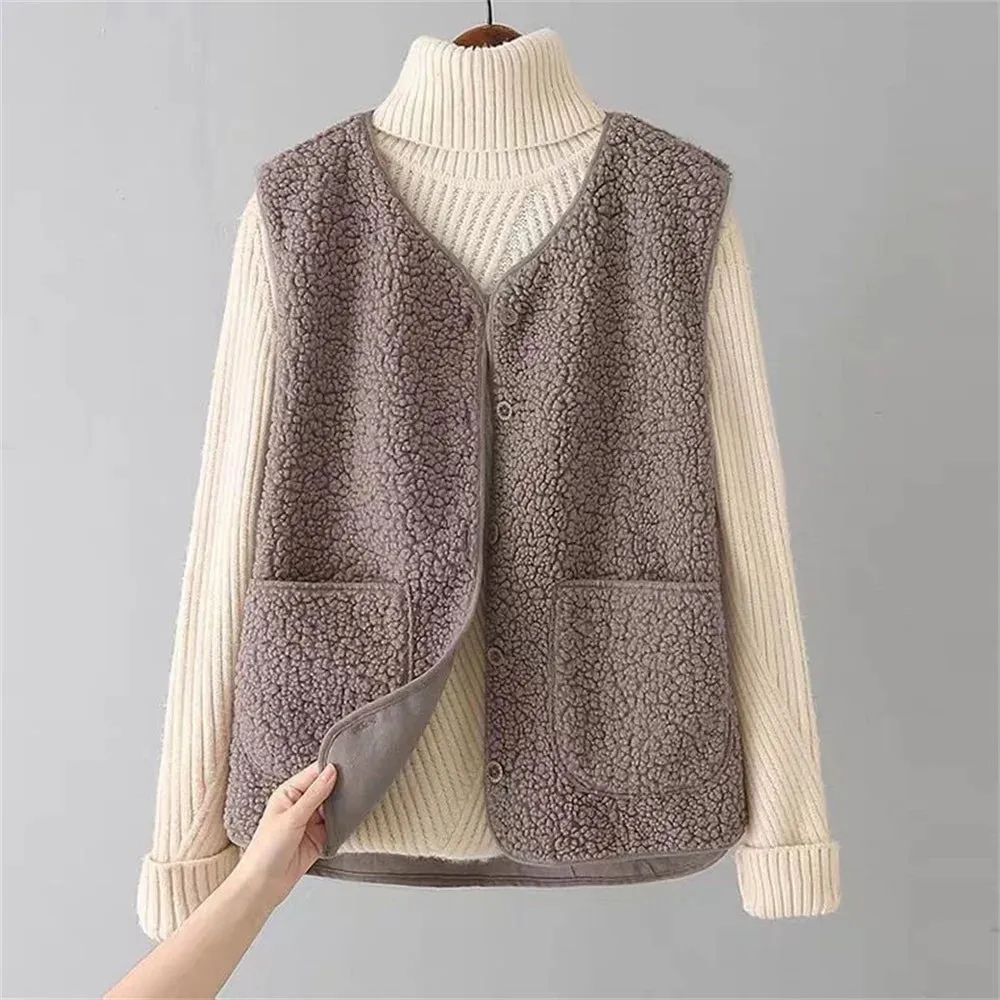 PENNY - VINTAGE CLASSIC CARDIGAN