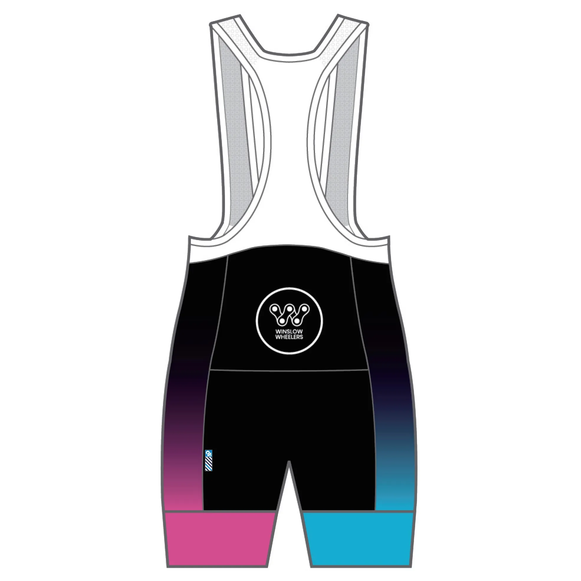PERFORMANCE Endurance Bib Shorts