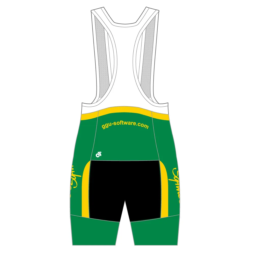 PERFORMANCE Endurance (Cargo) Bib Shorts