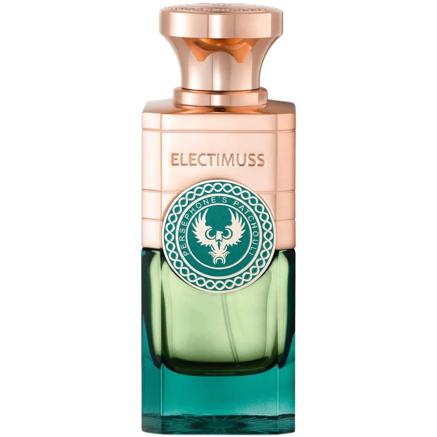 Persephone's Patchouli