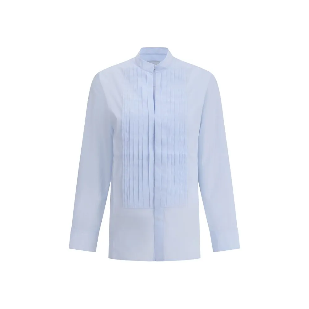 Petra Tuxedo Shirt