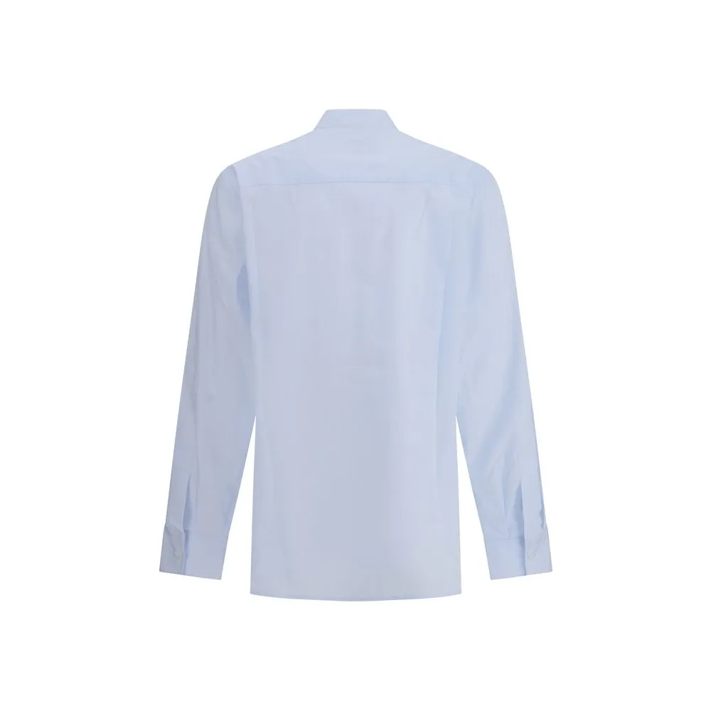 Petra Tuxedo Shirt