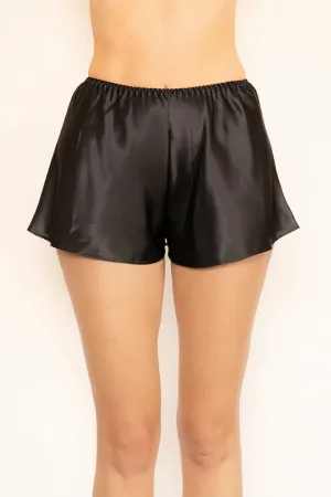 Pettipant Satin Tap Pant