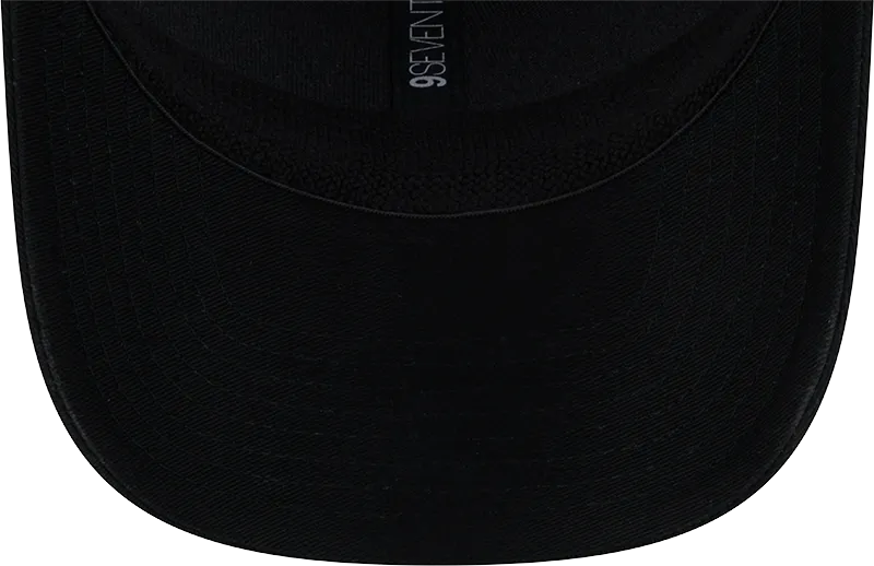 Pittsburgh Penguins 9SEVENTY Stretch Snap Rope Hat