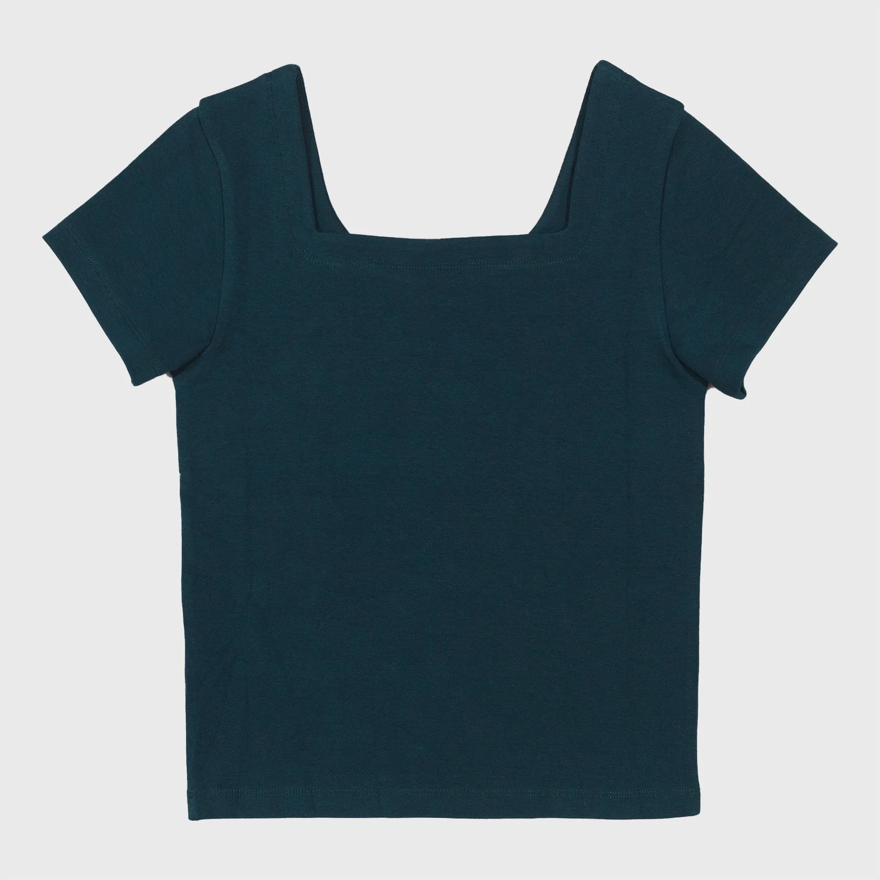 PlantTec™ Reversible Short Sleeve Tee | Monstera