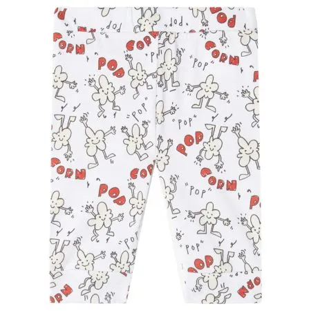 Popcorn Leggings