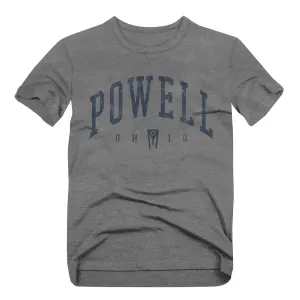 Powell Ohio T-shirt