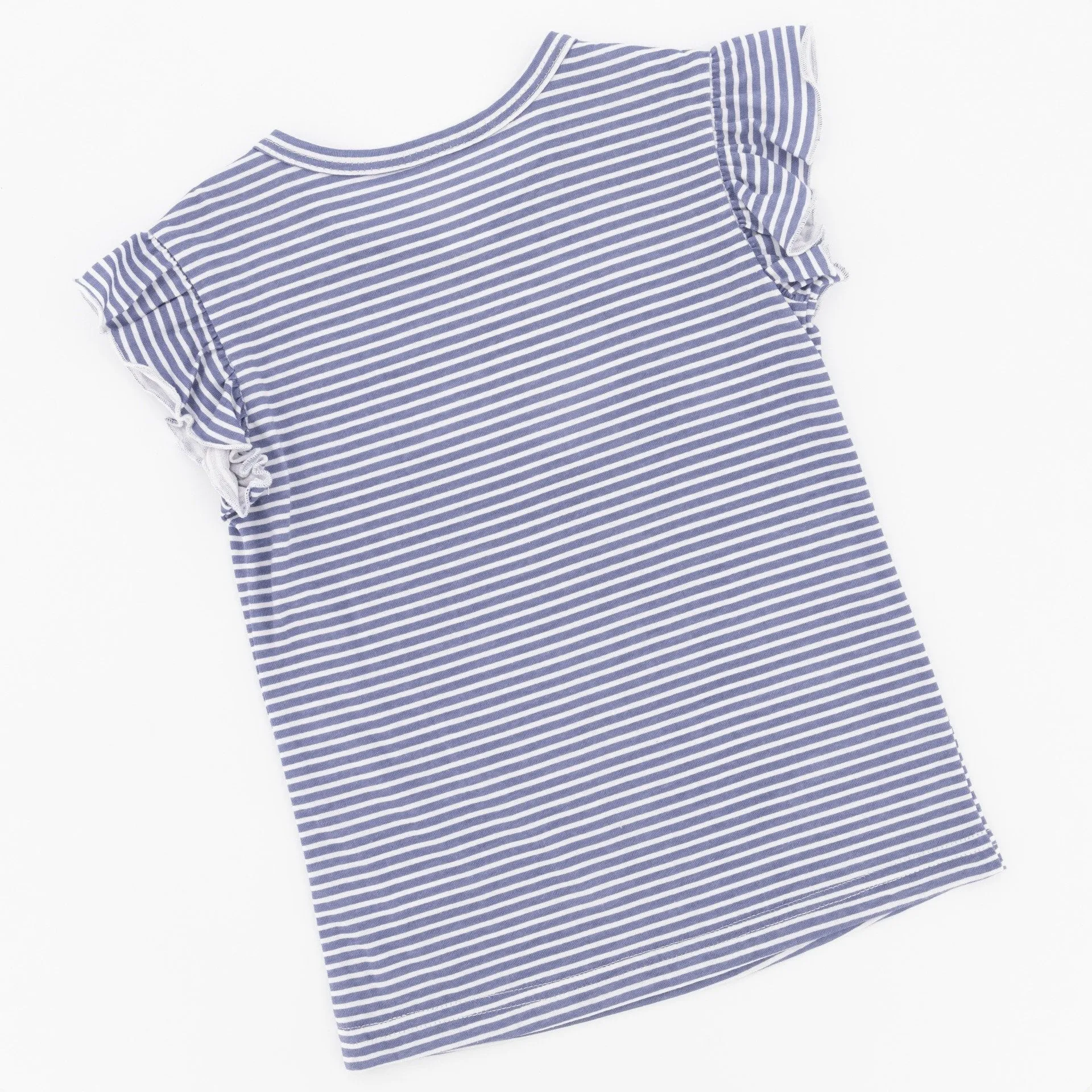 Pre-Girls 2 Pack Heart Tee