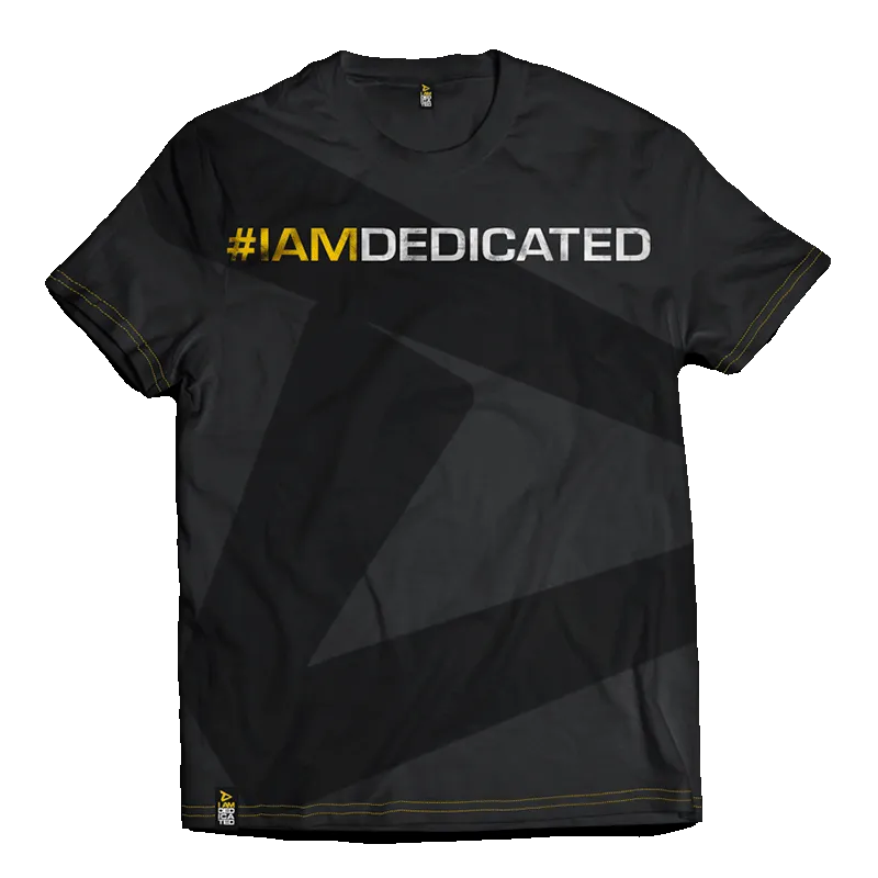 Premium T-Shirt - Black D Logo