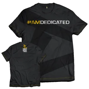 Premium T-Shirt - Black D Logo