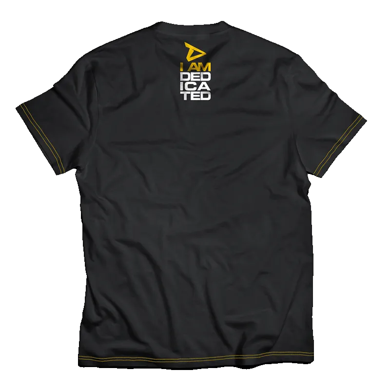 Premium T-Shirt - Black D Logo