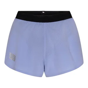 Pressio Women’s Run Elite 2’ Short - CLB/SLV