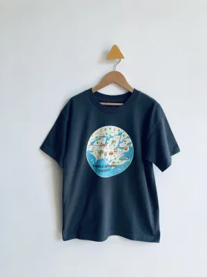 Prince Edward County Tee // 12-14Y