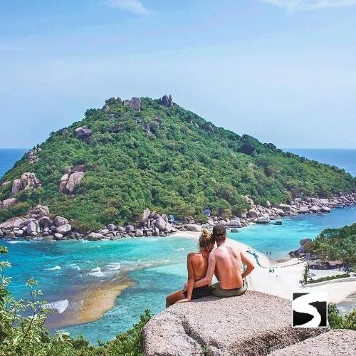 Private Boat Excursion To Koh Tao & Koh Nang Yuan - The Snorkeling Paradise