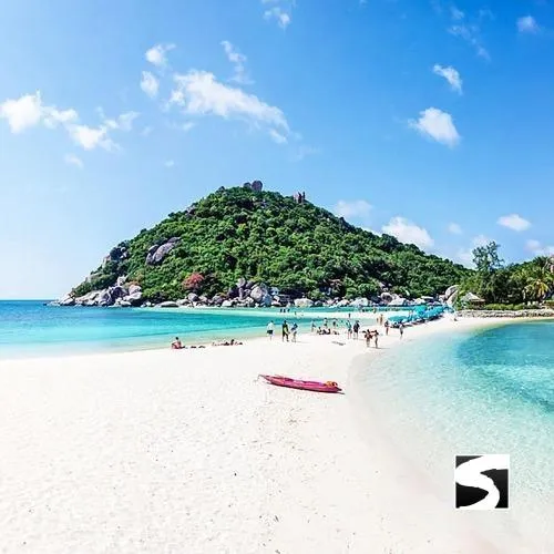 Private Boat Excursion To Koh Tao & Koh Nang Yuan - The Snorkeling Paradise