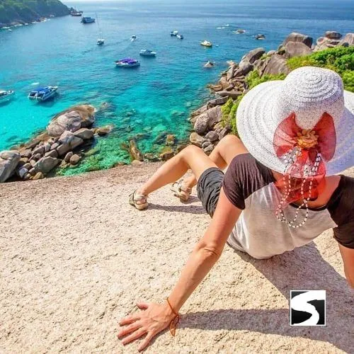 Private Boat Excursion To Koh Tao & Koh Nang Yuan - The Snorkeling Paradise