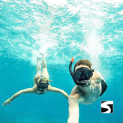Private Boat Excursion To Koh Tao & Koh Nang Yuan - The Snorkeling Paradise