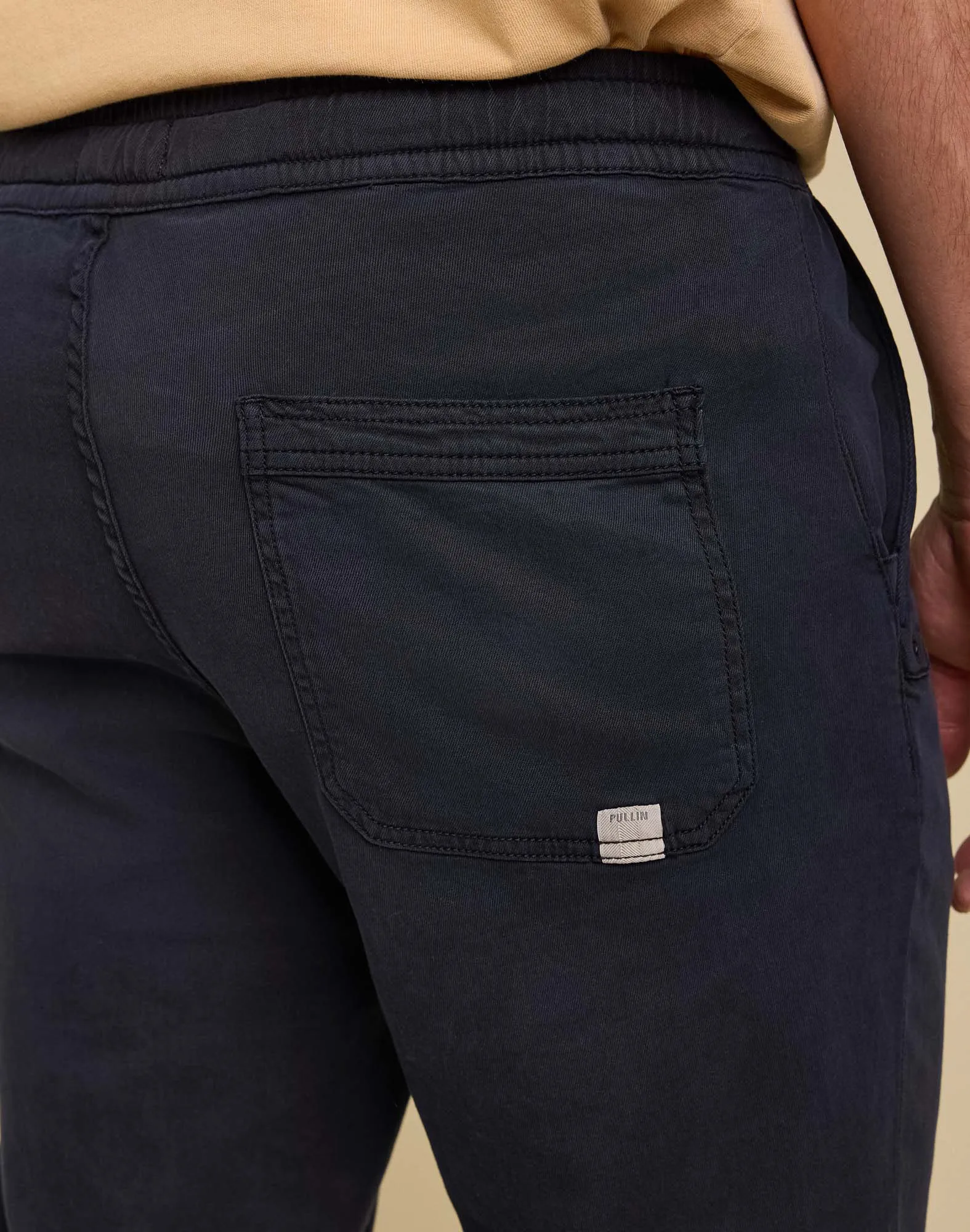 Pullin Dening Beach Pant Uzi