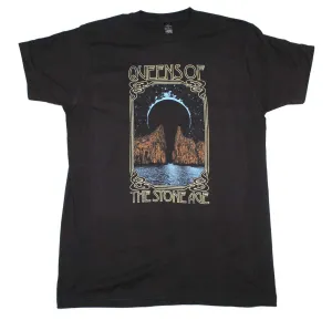 Queens of the Stone Age Passage T-Shirt