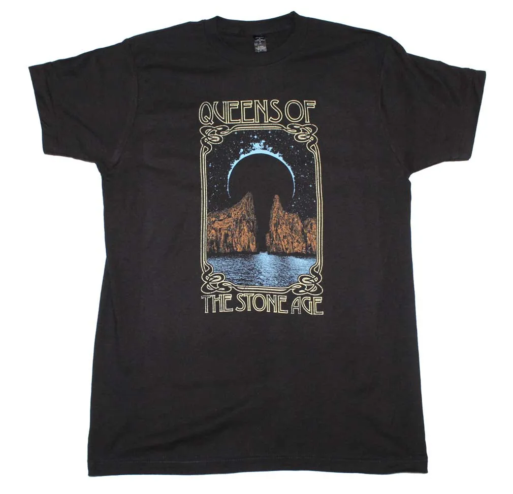 Queens of the Stone Age Passage T-Shirt
