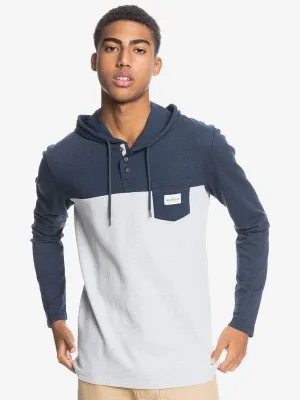 Quiksilver Dynamite Hooded T-Shirt