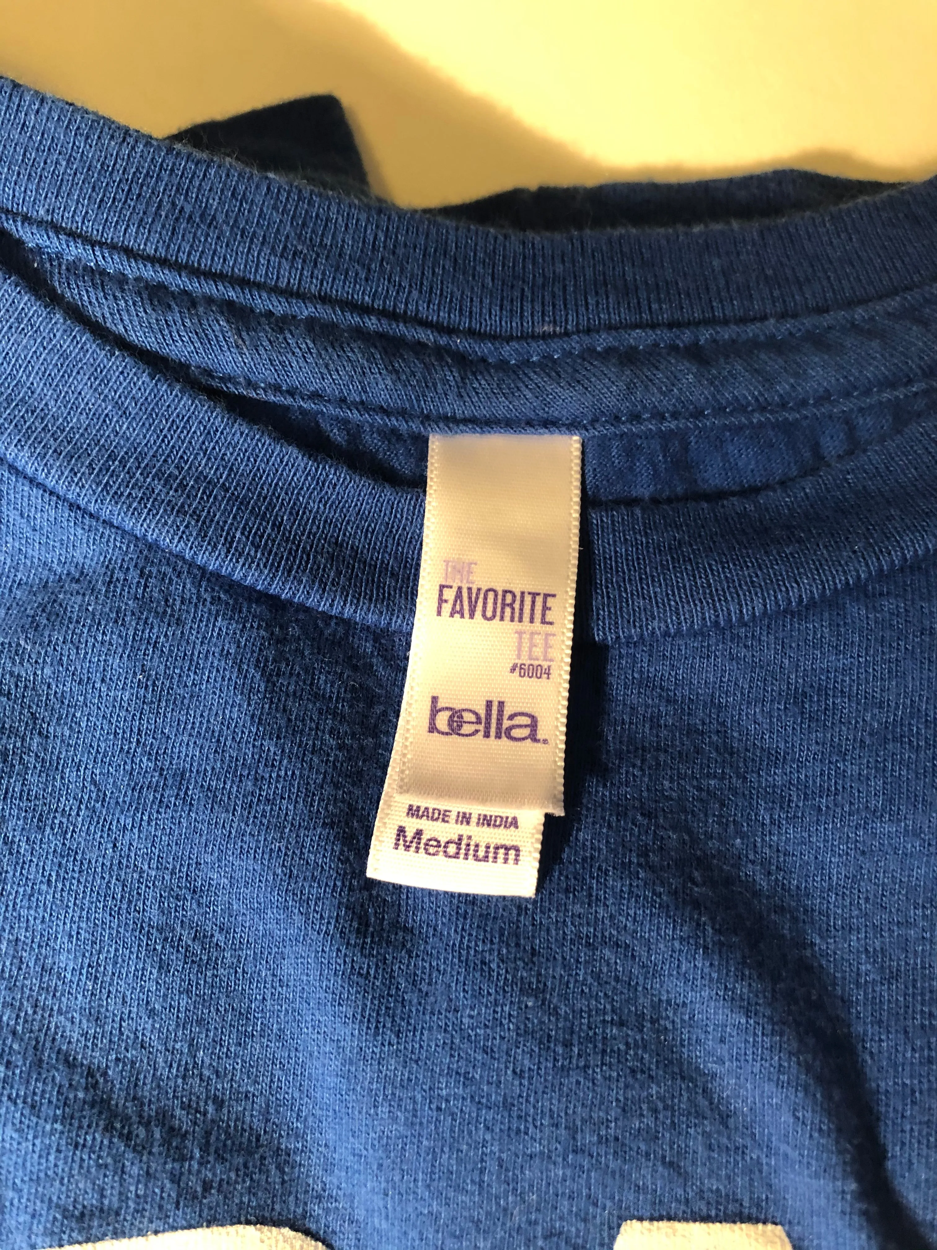 "Bad Jews" T-Shirt