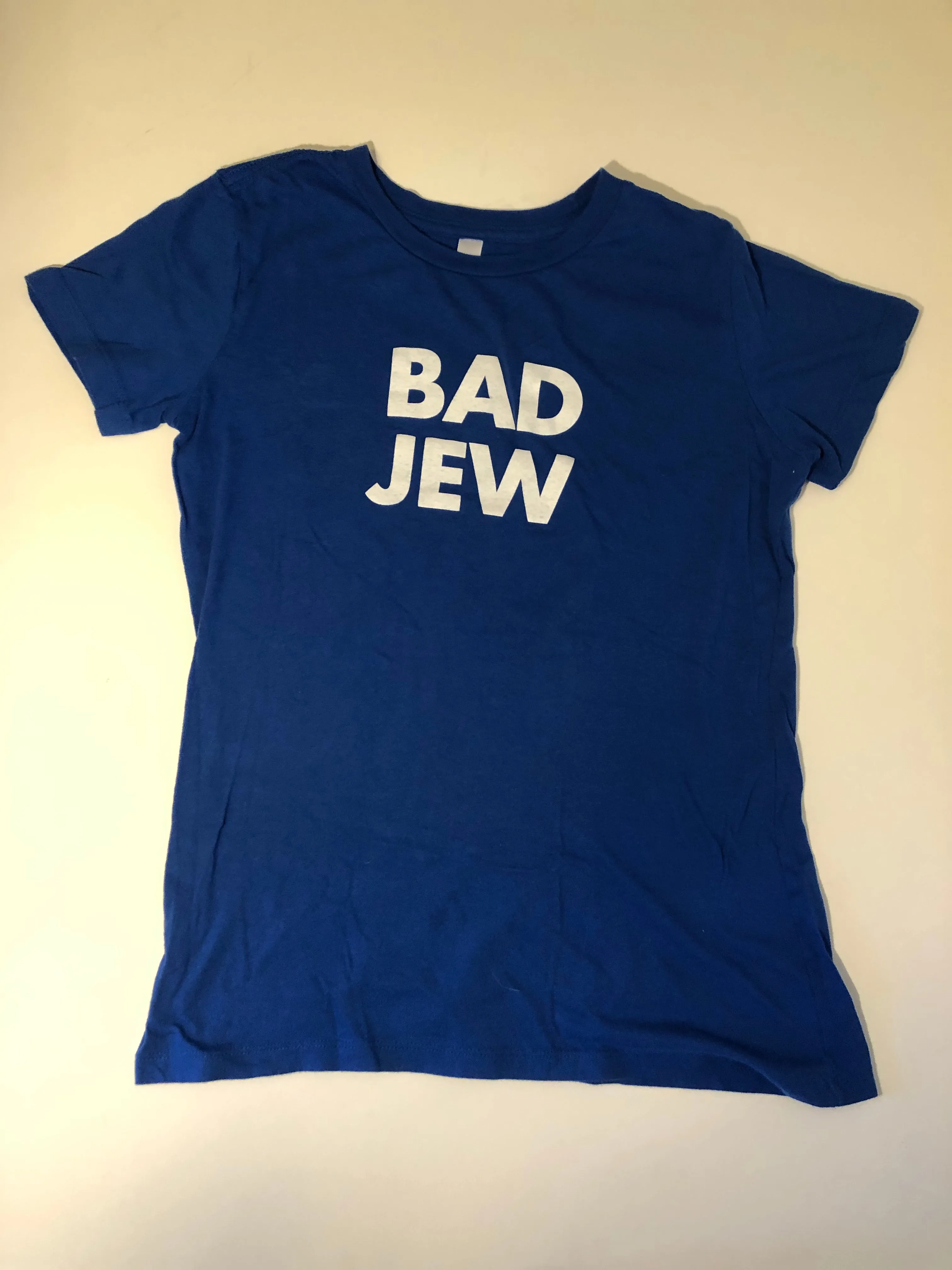 "Bad Jews" T-Shirt
