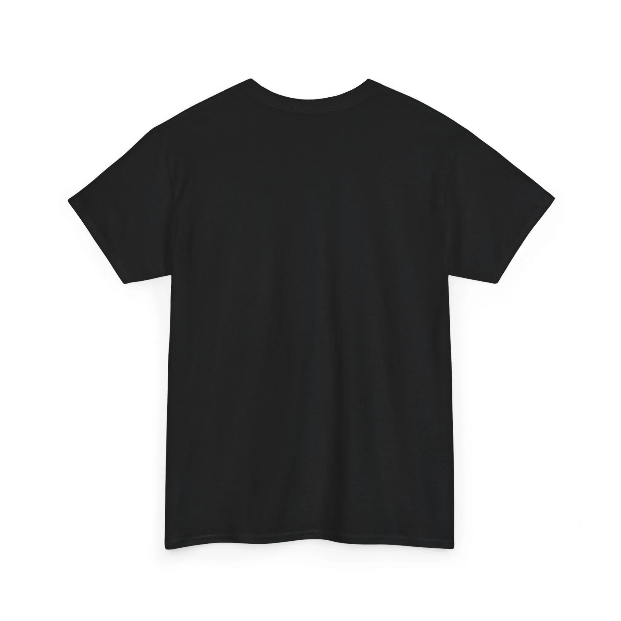 "We Do Not Care" Tee