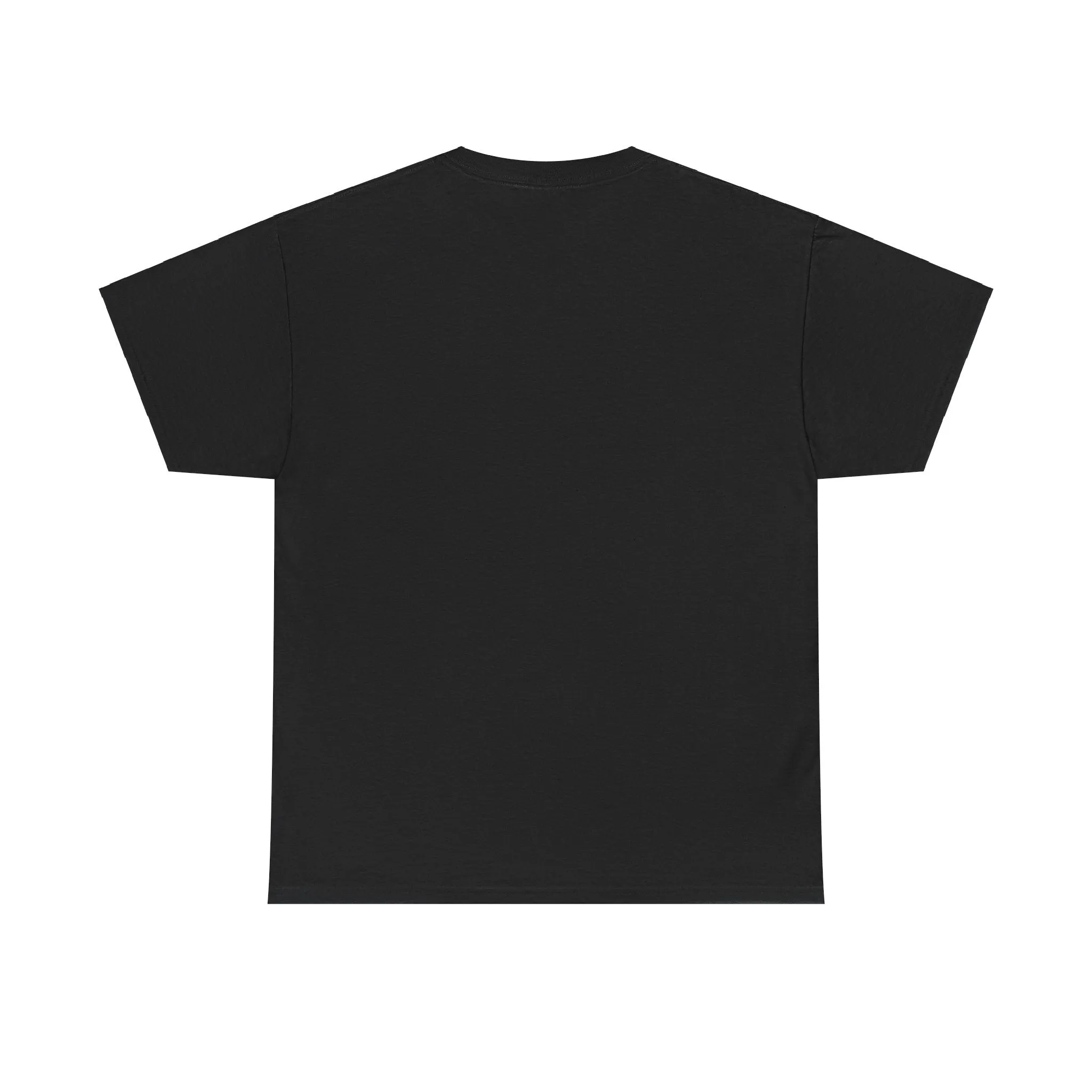"We Do Not Care" Tee