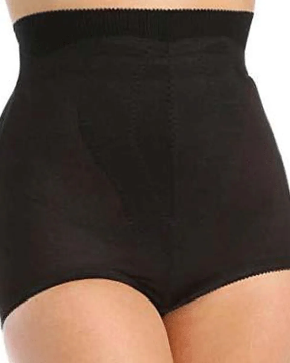 Rago High Waist Medium Shaping Brief Panty