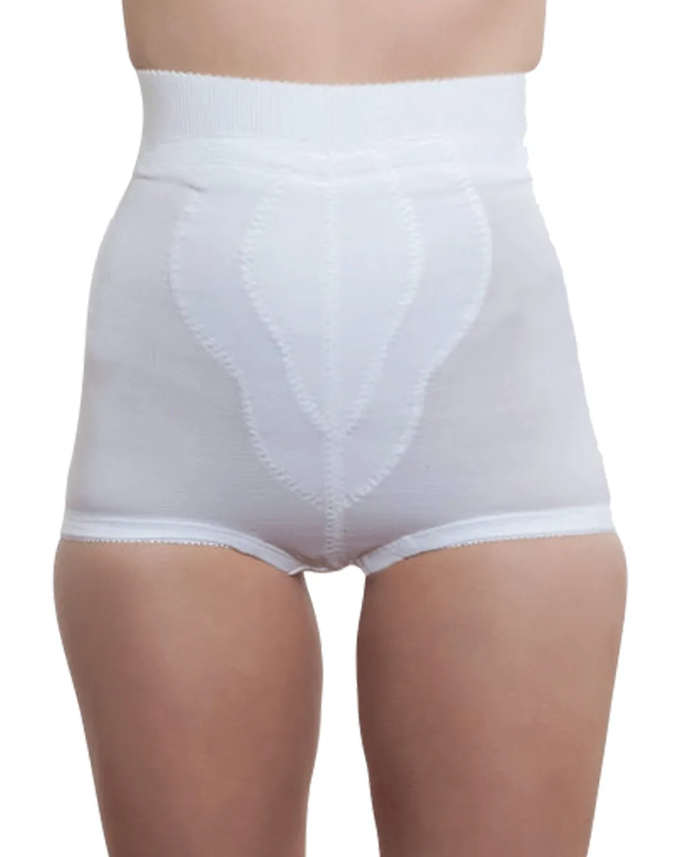 Rago High Waist Medium Shaping Brief Panty