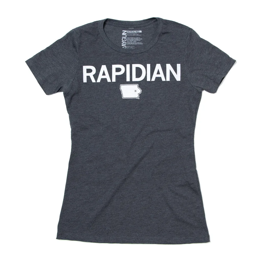Rapidian