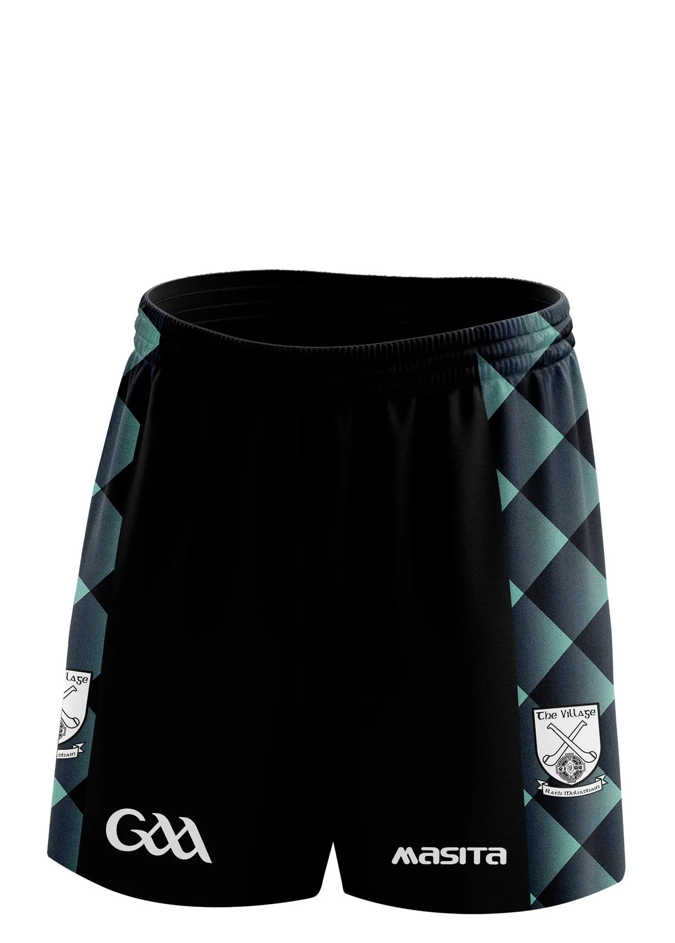 Rathmolyon HC Training Shorts Kids