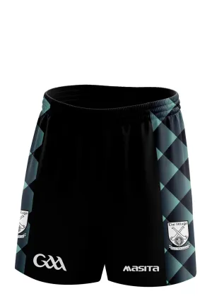 Rathmolyon HC Training Shorts Kids