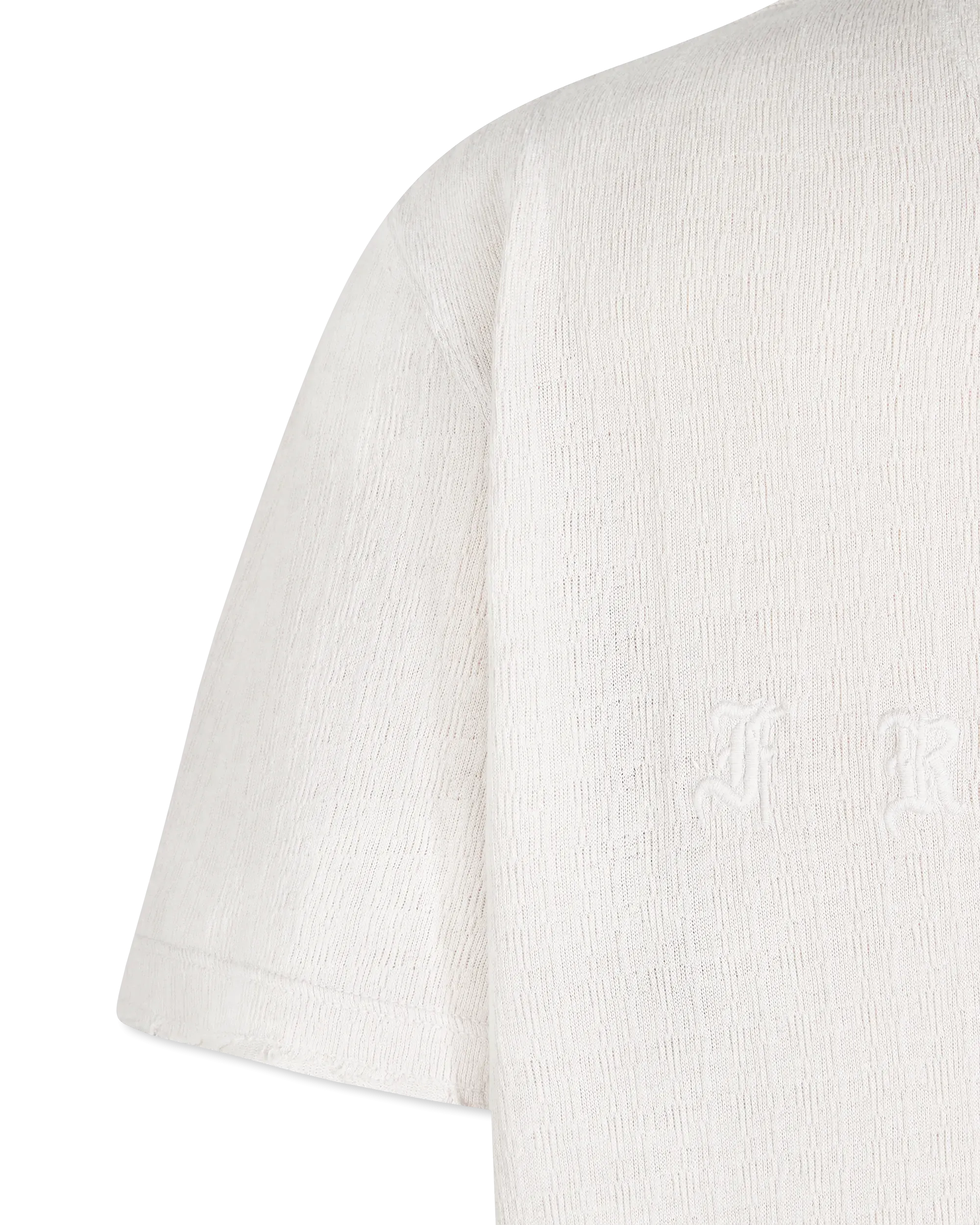 Raw Edge Freedom T-Shirt