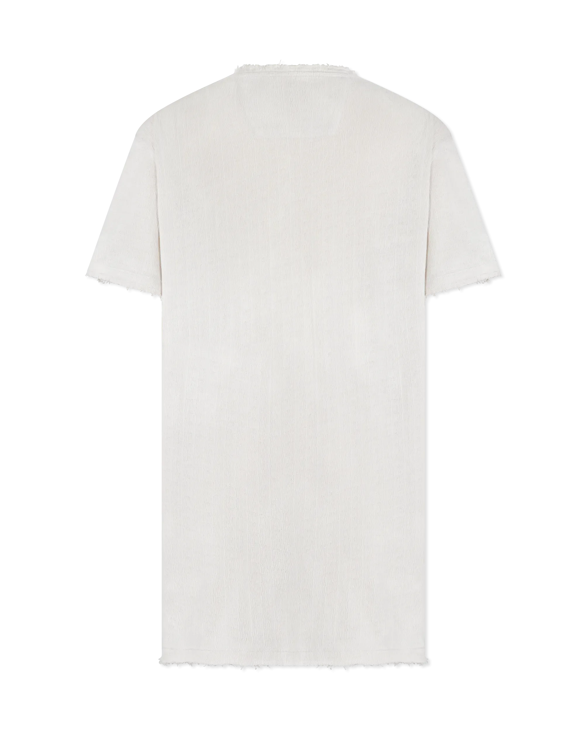 Raw Edge Freedom T-Shirt