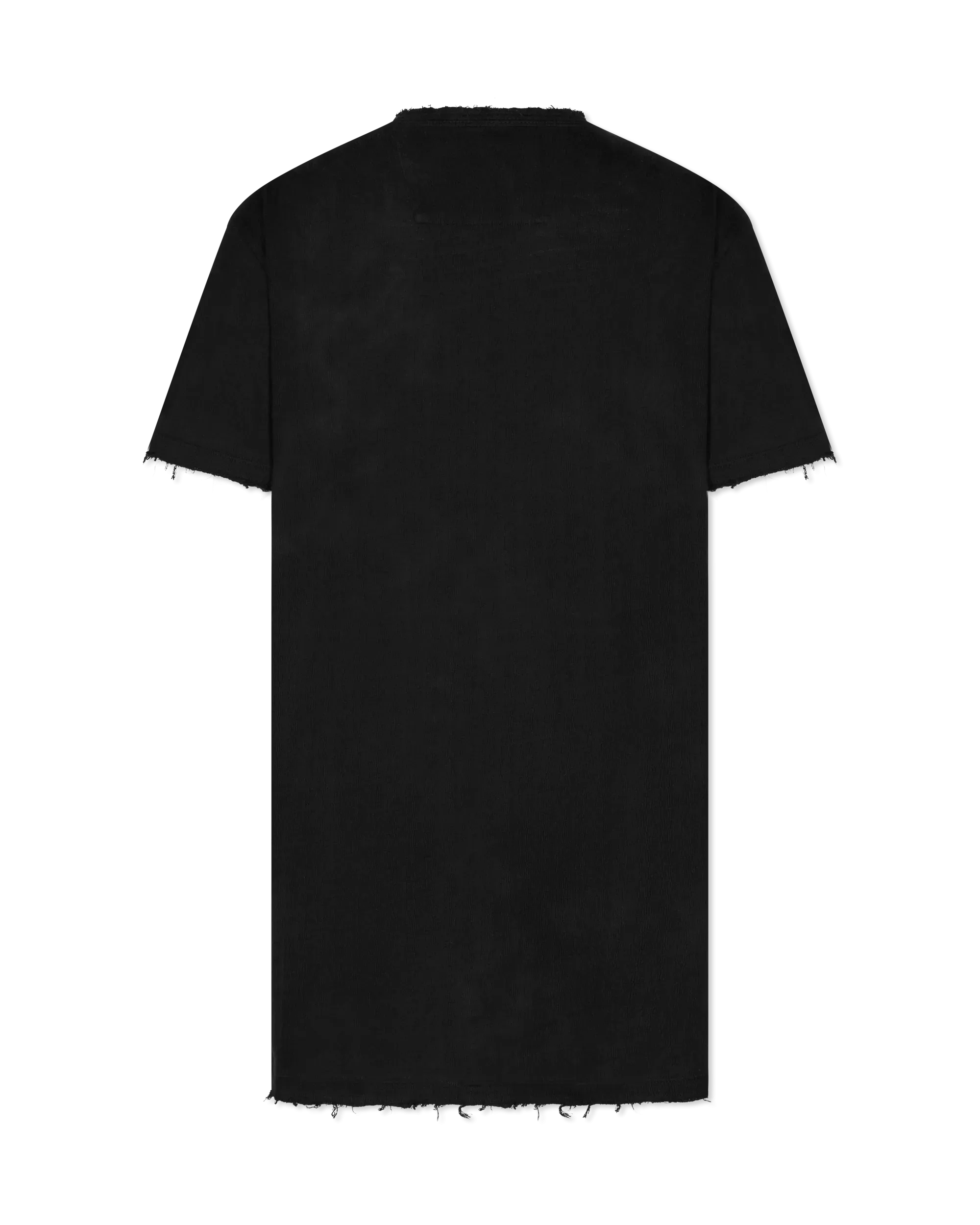 Raw Edge Freedom T-Shirt