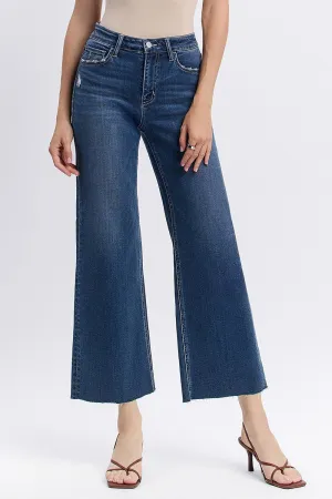 Rebel Wide Leg