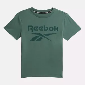 Reebok Identity T-Shirt - Little Kids