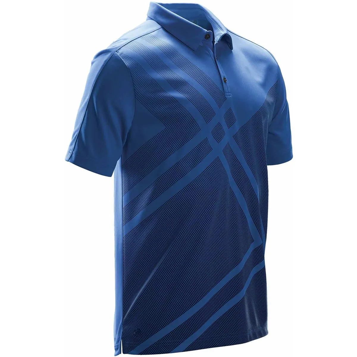 Reflex Polo Mens