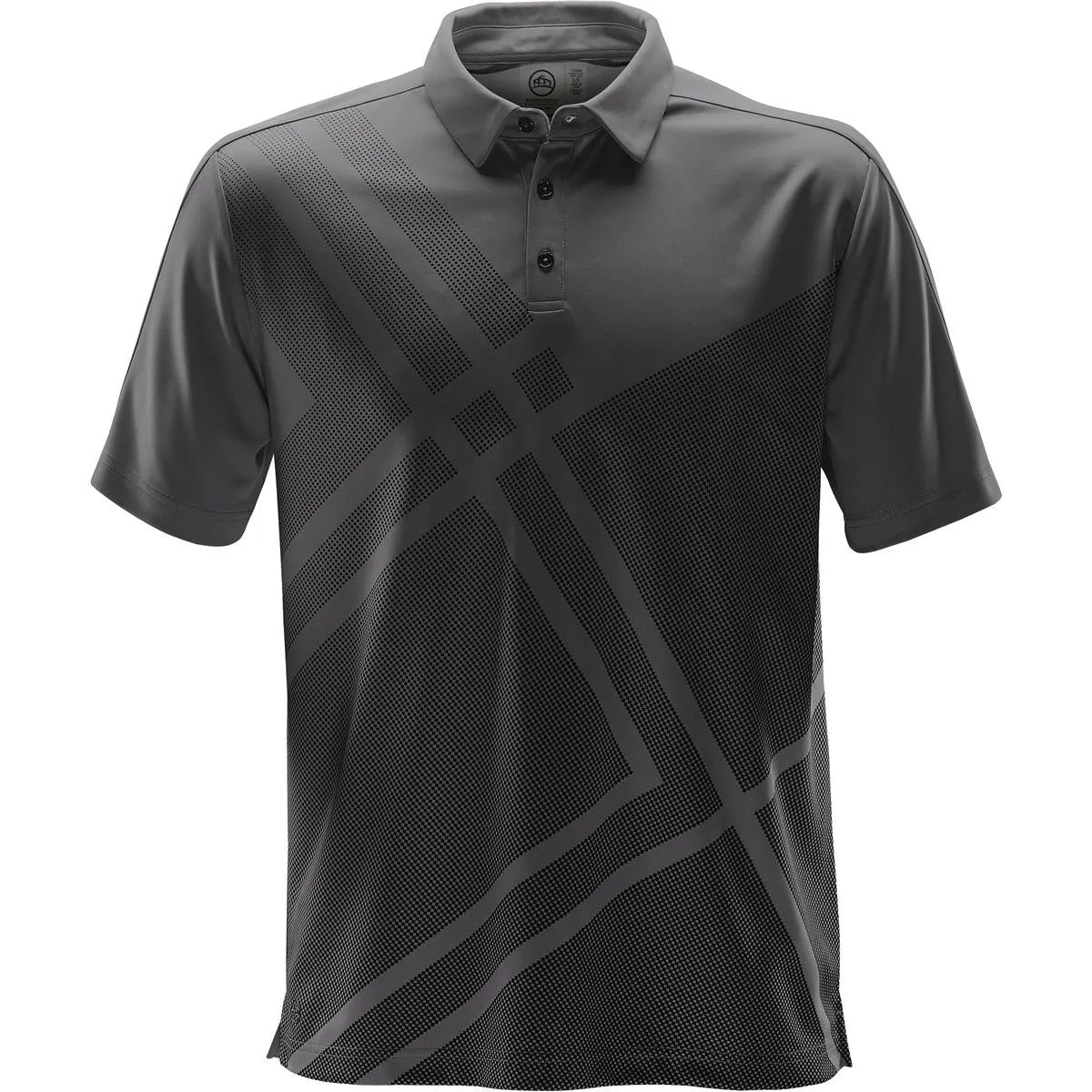 Reflex Polo Mens