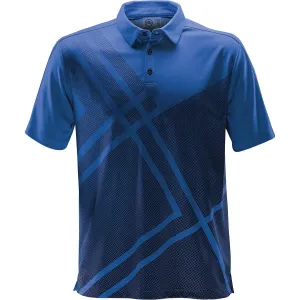 Reflex Polo Mens