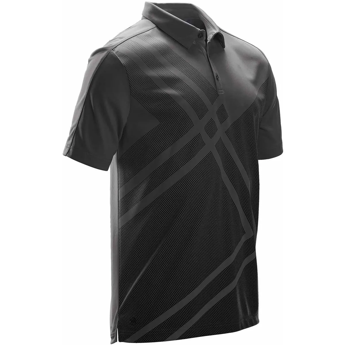Reflex Polo Mens