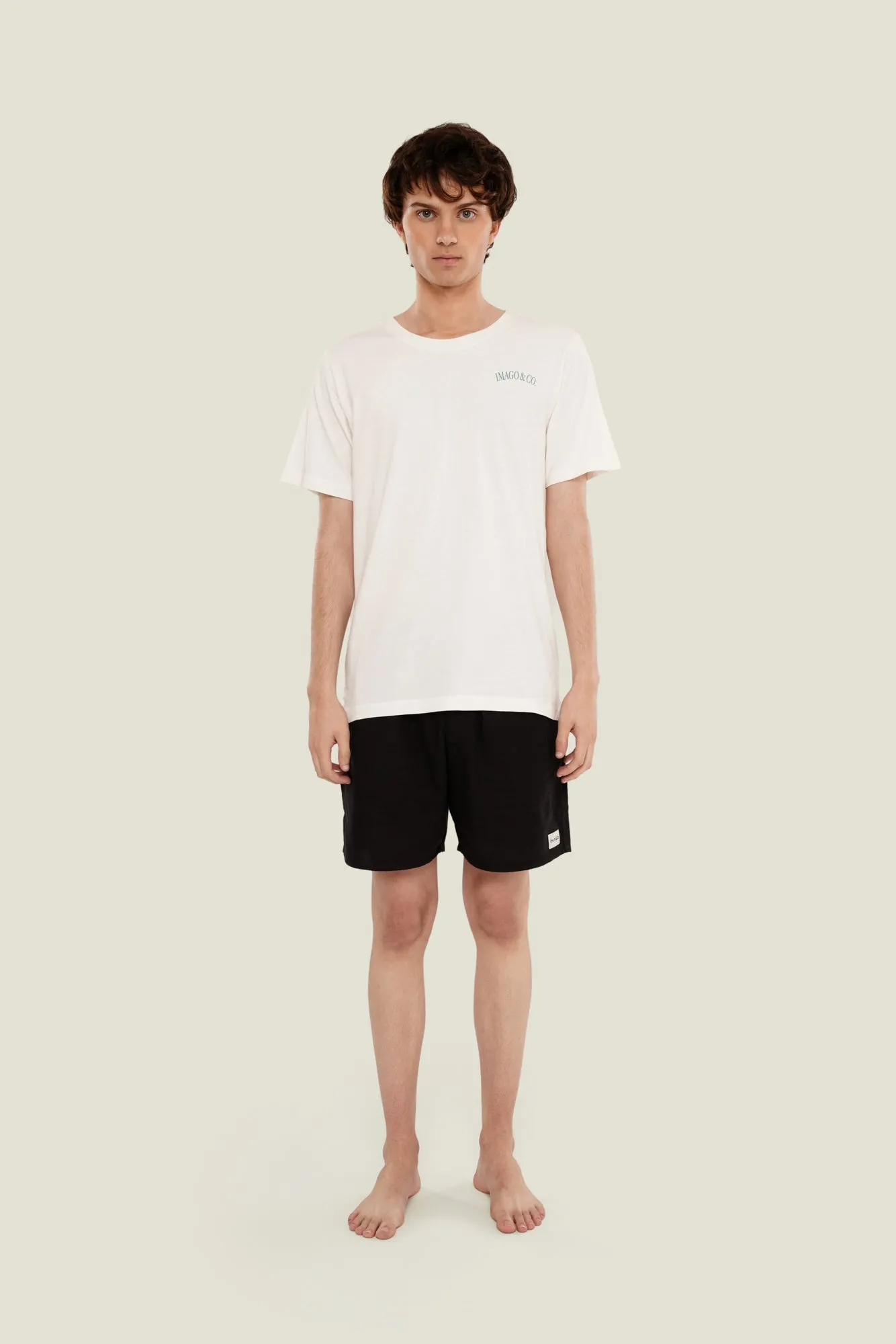 Relax Club T-shirt
