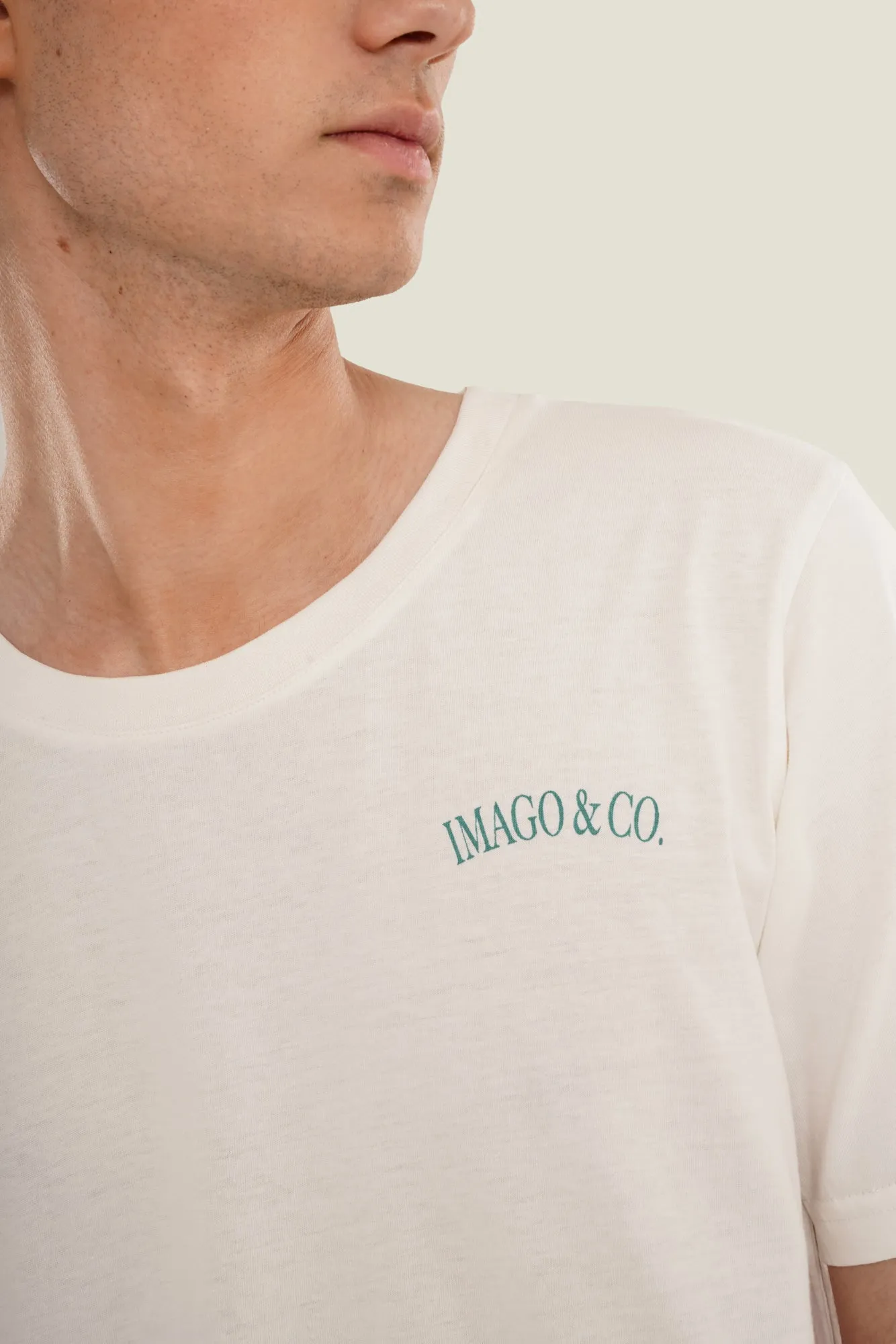 Relax Club T-shirt