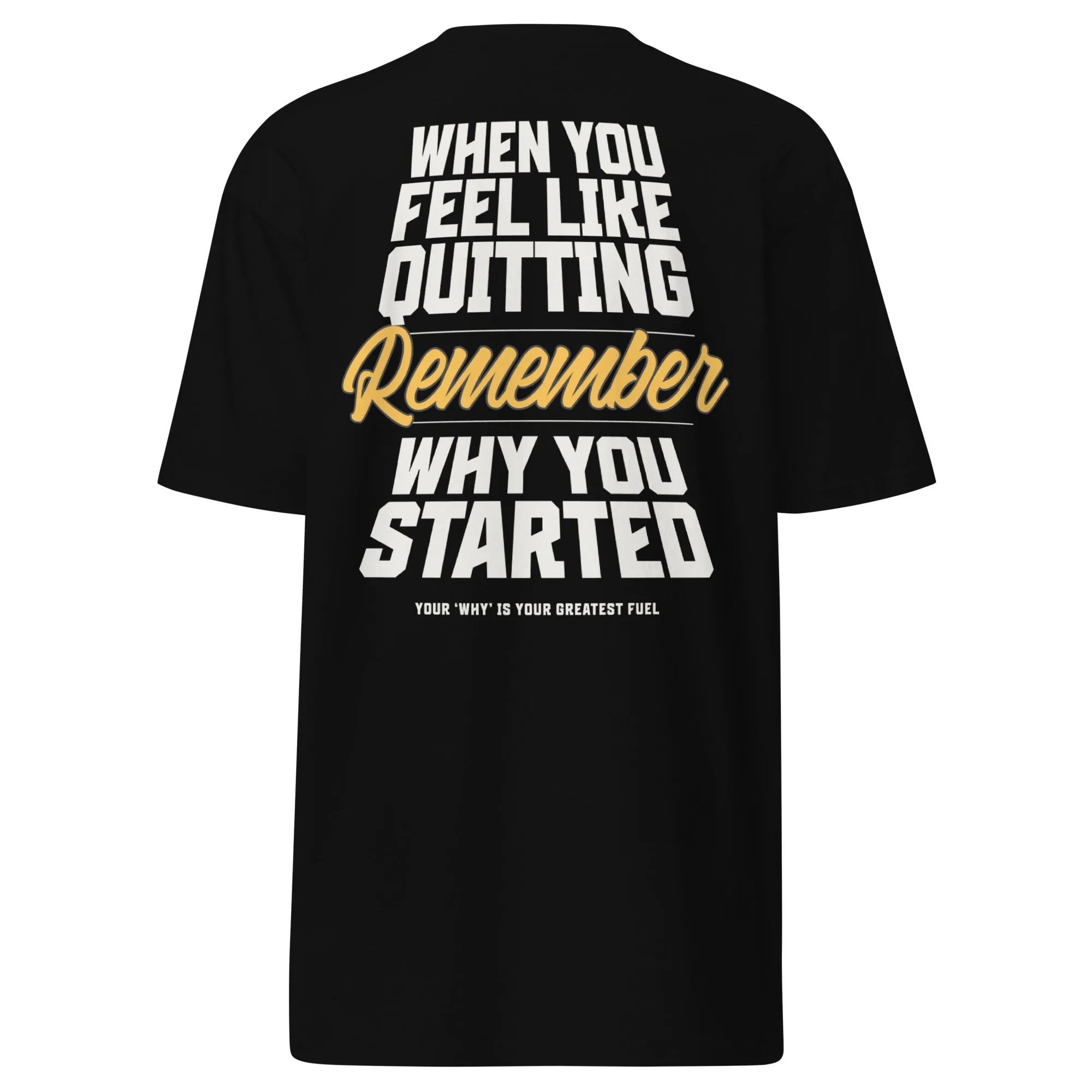Remember T-Shirt