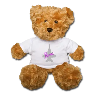 Remi Teddy Bear