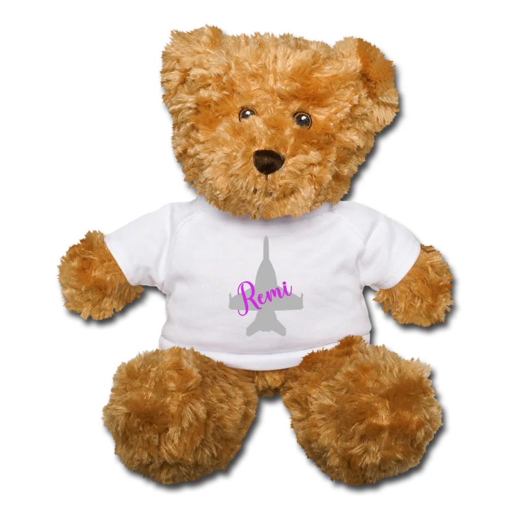 Remi Teddy Bear