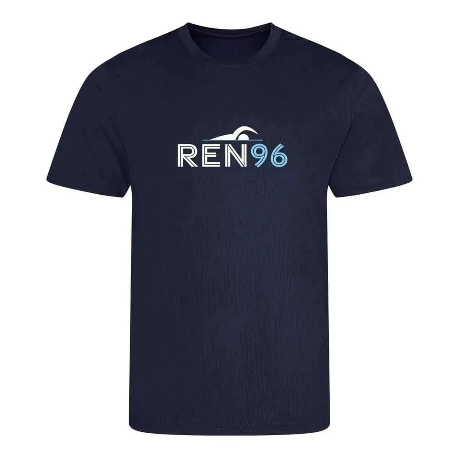 REN96 - Unisex Kids Cool T
