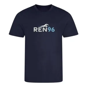 REN96 - Unisex Kids Cool T